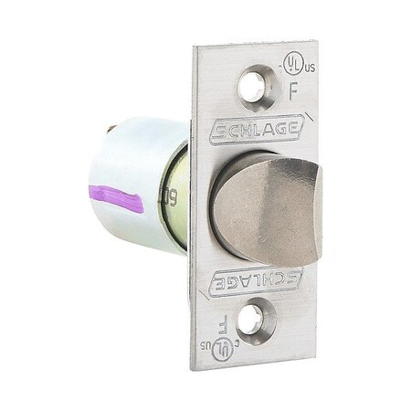 Schlage Deadlatches 47273615 626