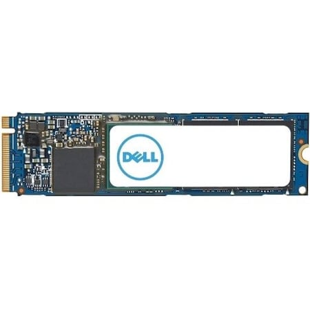Dell 512G DELL M.2 PCIE NVM CLASS 40 SOLID STATE DRIVE SNP228G44/512G