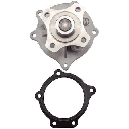 Melling Engine Water Pump,  MWP-506