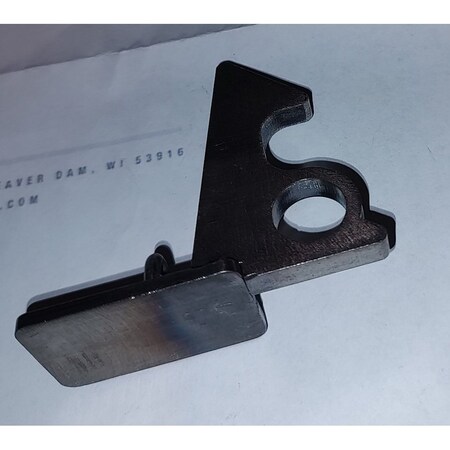 Caterpillar PLATE A, CATERPILLAR OEM 5C5614 5C5614