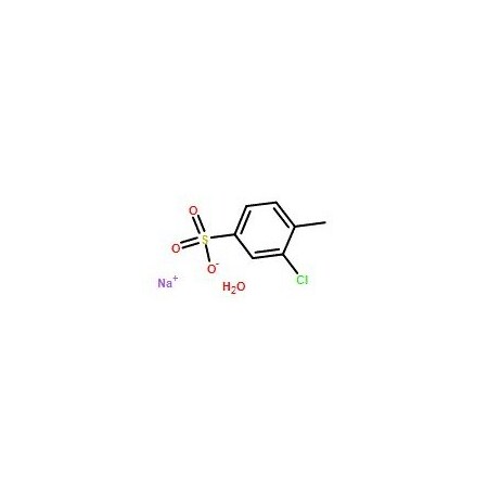 Ak Scientific 2-Chlorotoluene-4-sulfonic acid sodium salt hydrate (500g), CAS 5138-91-0 7843AF-500g