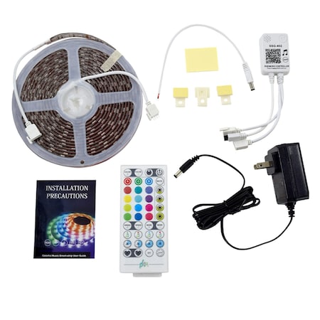 Valterra Lights Utility DG72688