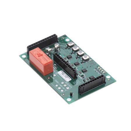 Wood Stone Ignition Board, Buffer 7000-1762-1