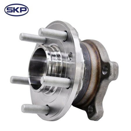 Skyward Automotive Products Wheel Bearing and Hub Assembly,  SK512591