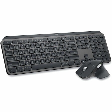 Logitech MX Keys Combo for Biz G2 B2B 920010923