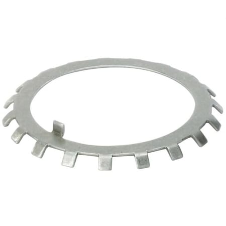 Timken BEARING LOCKWASHER W 17