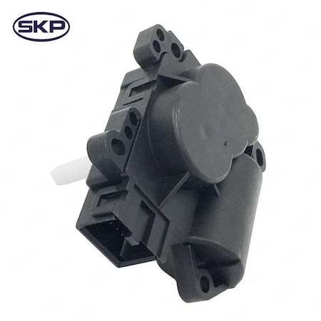 Skyward Automotive Products HVAC Blend Door Actuator, SK604212