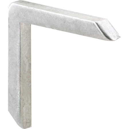 Prime-Line 3/16''x3/16'' Aluminum Corner Key PL15030