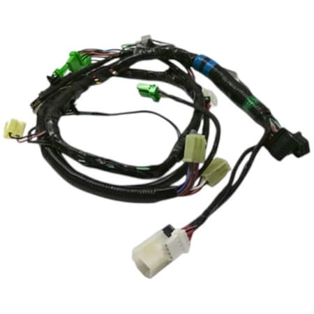 John Deere WIRING HARNESS, JOHN DEERE OEM 4452187 4452187