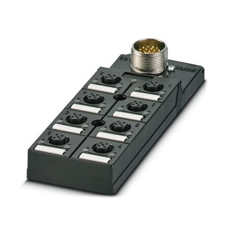 Phoenix Contact SACB-8/16-L-M23 Sensor/actuator box 1692459