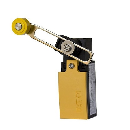 Eaton Limit Switch LS-S20A-RLA