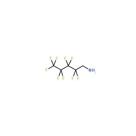 Ak Scientific 1H, 1H-Perfluoropentylamine (1g), CAS 355-27-1 1441AE-1g