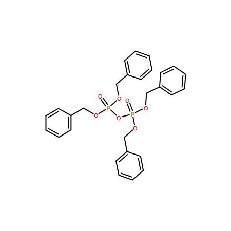 Ak Scientific Tetrabenzyl pyrophosphate (25g), CAS 990-91-0 X3195-25g