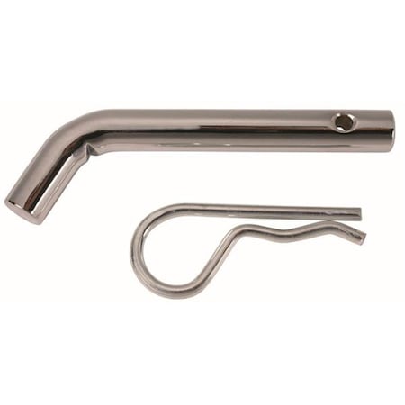 Trimax SP125 Trailer Hitch Pin 0.5 In. T69-SP125