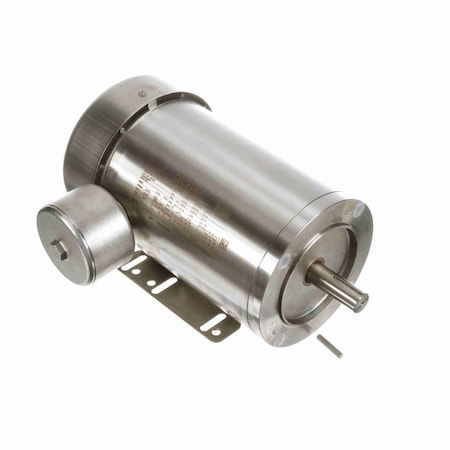 Marathon N403A Stainless Steel Washdown Motor MN403A