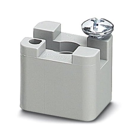 Phoenix Contact AB/SS Support bracket made from 0404428