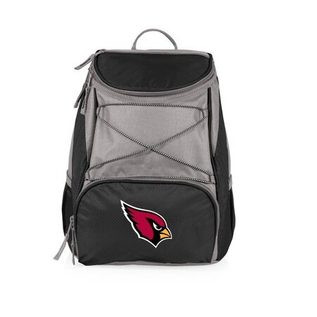 Picnic Time Family Of Brands NFL Arizona Cardinals - PTX Backpack Cooler 633-00-175-014-2