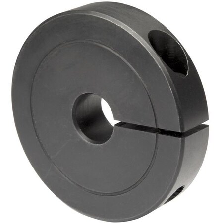 Climax Metal Products One-Piece Clamping Collar R1C-200