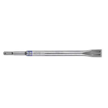Vortex 0.75 X 10 in. Sds- Plus Viper Long Life Chisel VO158955