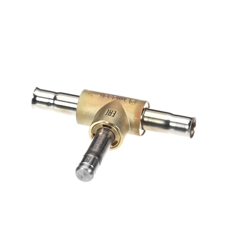 Ice-O-Matic Solenoid Valve Kit, EVU, CIM Series 9151192-101