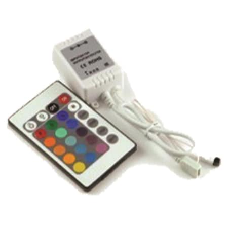 Happylight Rgb Controller - 24 K HA3952017