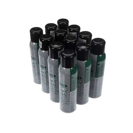 Giles DEGREASER, FOAMING CLEANER, 20 41510