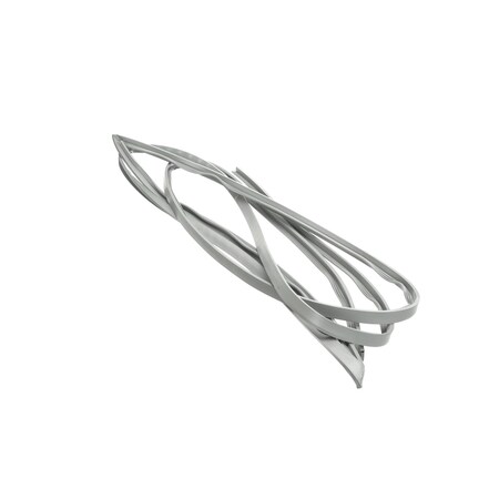 Kolpak Door Gasket, 26in x 78in, 3 Sided 226561075