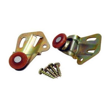 L E Johnson Sliding Dr Repl Hanger 2378 PPK2