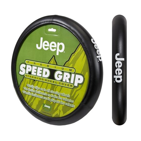 Plasticolor Universal Jeep Black Rubber 006478R01