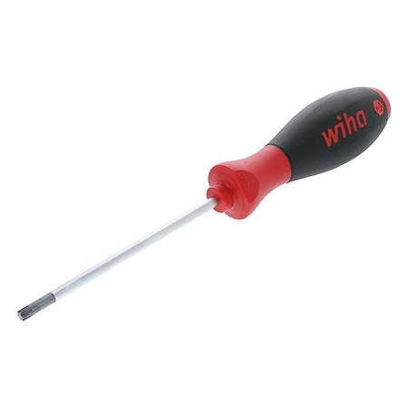 Wiha Screwdriver, TorxPlus, IP25, Round 36243