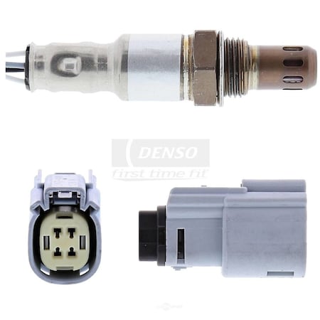 Denso DENSO Oxygen Sensor 234-8034