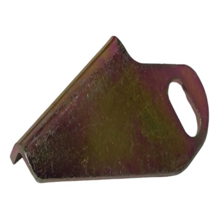 Cnh BRACKET, CNH OEM 89500421455 89500421455