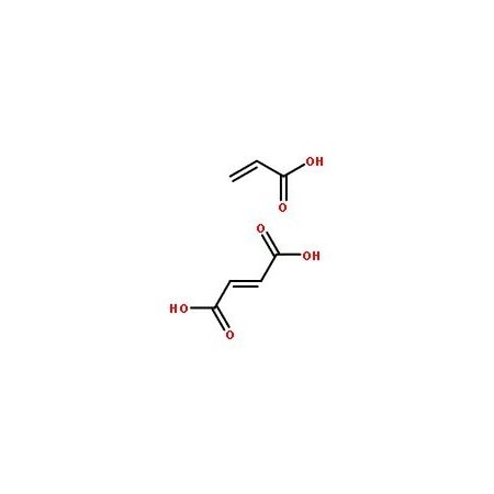 Ak Scientific Poly(acrylic acid-co-maleic acid) solution, average Mw 3,000, 50 wt. % in H2O (5g), CAS 29132-58-9 1237AP-5g