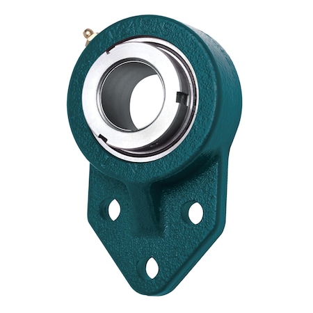 Dodge Industrial Grip-Tight Ball Bearing, Fb-Gt-200 129626