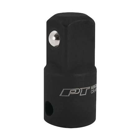 Performance Tool 3/8 (F) To 1/2 In (M) Impact Adapter Socket Adapter, M962 M962