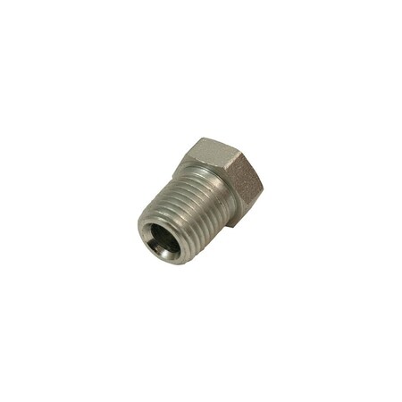 Apache Hydraulic Adapter, 1/4-In. MP x 1/8-In. FP 39035470