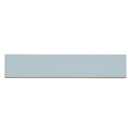 Andova Tiles Concerto-Opus 2-in. x 10-in. Subway Glossy Ceramic Wall Tile, 70PK ANDCOPU1083