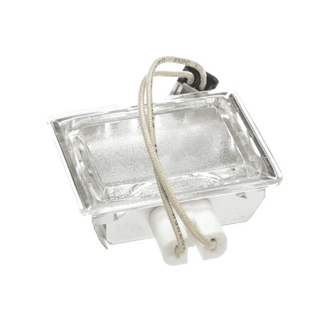 Ge HALOGEN LAMP ASSEMBLY WB25X31221
