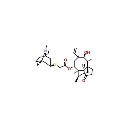 Ak Scientific Retapamulin (5g), CAS 224452-66-8 B719-5g