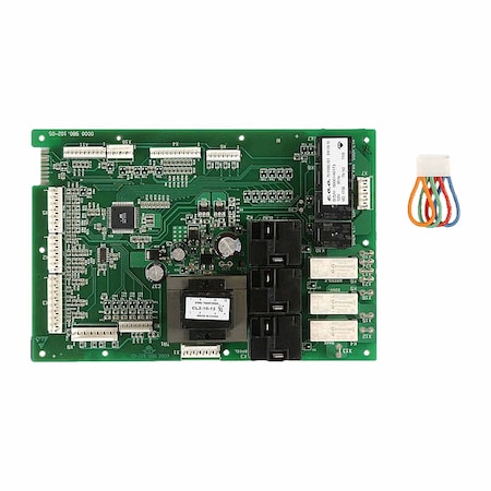 Bosch Range Oven Control Board Kit 00676192