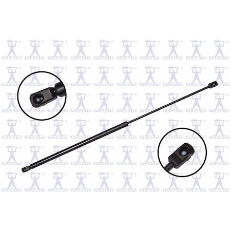 Fcs Struts Hood Lift Support 86000