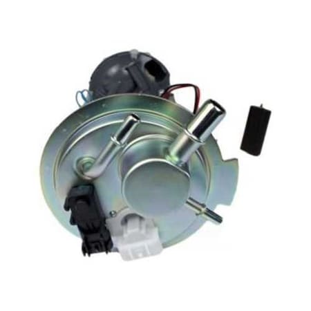 Autobest Fuel Pump Module Assembly F5016A