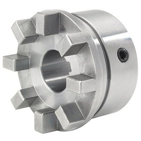 Timken Lovejoy Coupling-Quickflex QF25S303X1-1/2                           QF25S303X1-1/2
