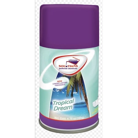 Ultimate Solutions ulti-MIST OCEAN MIST-6.75 OZ UMOM-6