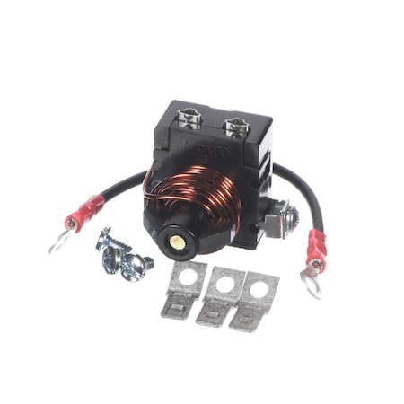 Habco RELAY 1/5HP AE3417Y 115V C021735