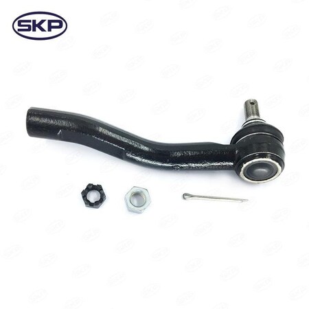 Skyward Automotive Products Steering Tie Rod End,  SES3555
