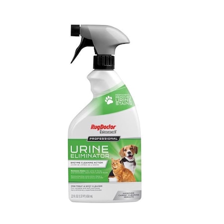 Rug Doctor By Bissell Rug Doctor Bissell Urine Eliminator 22 oz Liquid Concentrated 05157