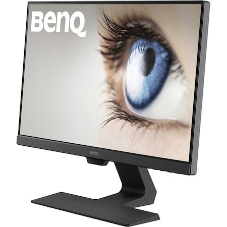 Benq Essential, Black, 21.5-Inch, Ips, 1920X1080, 2Xhdmi/D-Sub, Edge To Edge GW2283