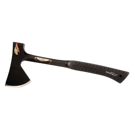 Estwing Axe Steel Handle 18.75 in. E44ASE