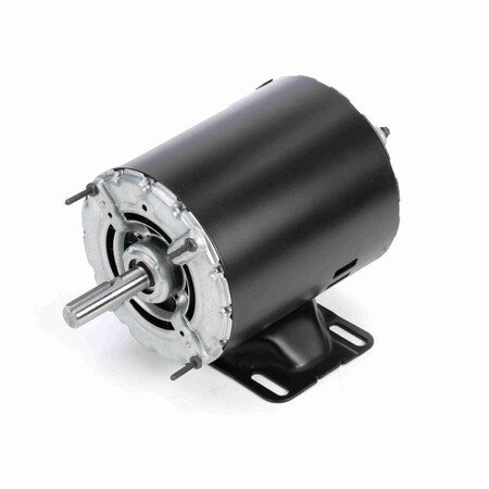 Marathon LEESON 1/2 HP 1800 RPM 56Z Single Phase 115V Motor - H905 General Purpose MH905
